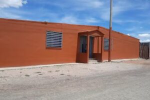 Iglesia Cristiana Fuente del Cielo