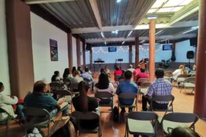 Iglesia Cristiana Fuentes Tezoyuca