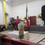 Iglesia Cristiana Galilea