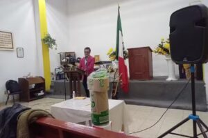 Iglesia Cristiana Galilea