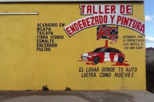 Iglesia Cristiana GDN