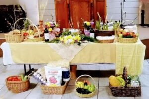 Iglesia cristiana generacion 14