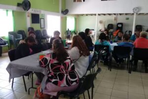 Iglesia Cristiana Generacion De Fe Y Poder Tultitlan