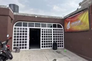 Iglesia cristiana generaci&oacute;n de Jes&uacute;s huehuetoca