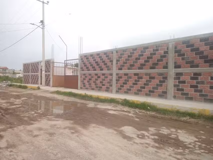 Iglesia Cristiana Genesaret, ICIAR