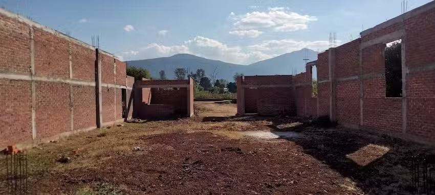 Iglesia Cristiana G&eacute;nesis