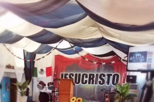 Iglesia Cristiana Gente Nueva Tepotzotlan