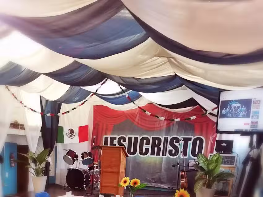 Iglesia Cristiana Gente Nueva Tepotzotlan