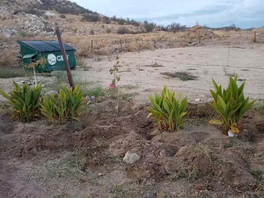 Iglesia Cristiana Gerizim