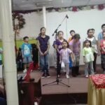 Iglesia Cristiana Gerizim