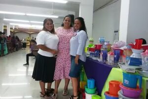 Iglesia Cristiana Gethsemani (Cosamaloapan)