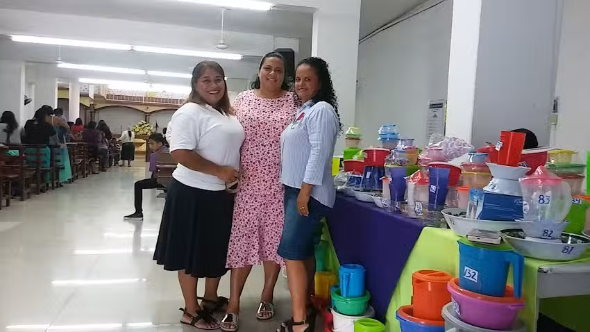 Iglesia Cristiana Gethsemani (Cosamaloapan)