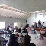 Iglesia Cristiana Getsemani