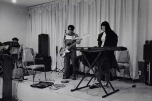 Iglesia Cristiana Gloria y Alabanza