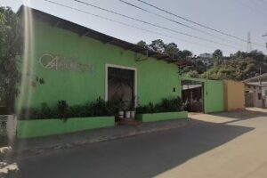 Iglesia Cristiana Gracia Abundante