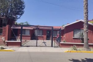 Iglesia Cristiana Gracia Admirable