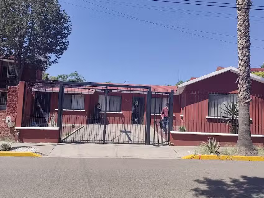 Iglesia Cristiana Gracia Admirable