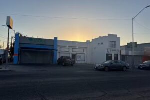 Iglesia Cristiana Gracia de Dios