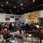 Iglesia Cristiana Gracia Sublime