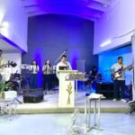 Iglesia Cristiana Gracia Y Verdad