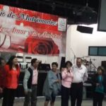 Iglesia Cristiana Grupo Vida Nueva