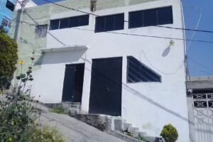 Iglesia Cristiana Hebron