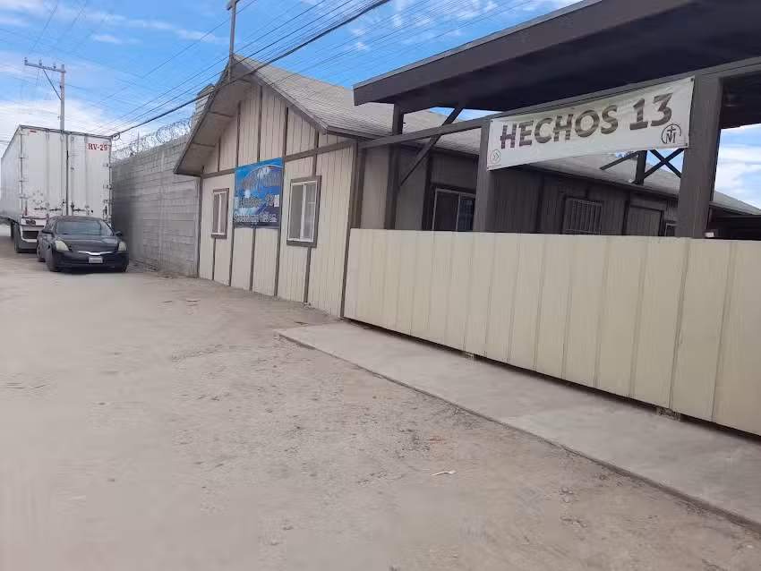 Iglesia cristiana Hechos 13