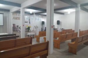 Iglesia Cristiana Hefzi-b&aacute;, ICIAR ZONA SUR 1