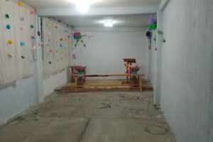 Iglesia Cristiana HESED