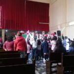 Iglesia Cristiana Horeb