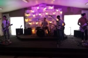 Iglesia Cristiana IBCVC