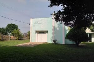 IGLESIA CRISTIANA ICIAR FUENTE DE AGUA VIVA