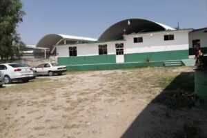 IGLESIA CRISTIANA ICIAR GETSEMANI COYOTILLOS APAXCO