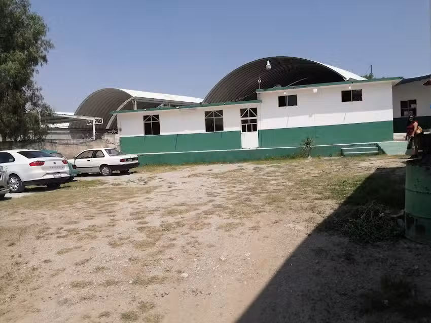 IGLESIA CRISTIANA ICIAR GETSEMANI COYOTILLOS APAXCO