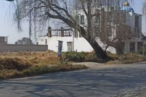 Iglesia Cristiana IDS Mexicaltzingo