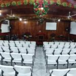 Iglesia Cristiana Independiente