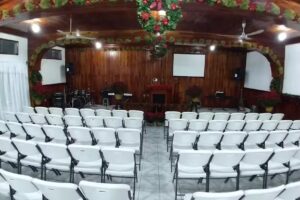 Iglesia Cristiana Independiente