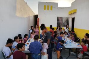 Iglesia cristiana independiente Pentecost&eacute;s A.R. El Alfarero