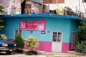 Iglesia Cristiana Independiente Pentecost&eacute;s, A.R. &rdquo; La Nueva Jerusal&eacute;n&rdquo;