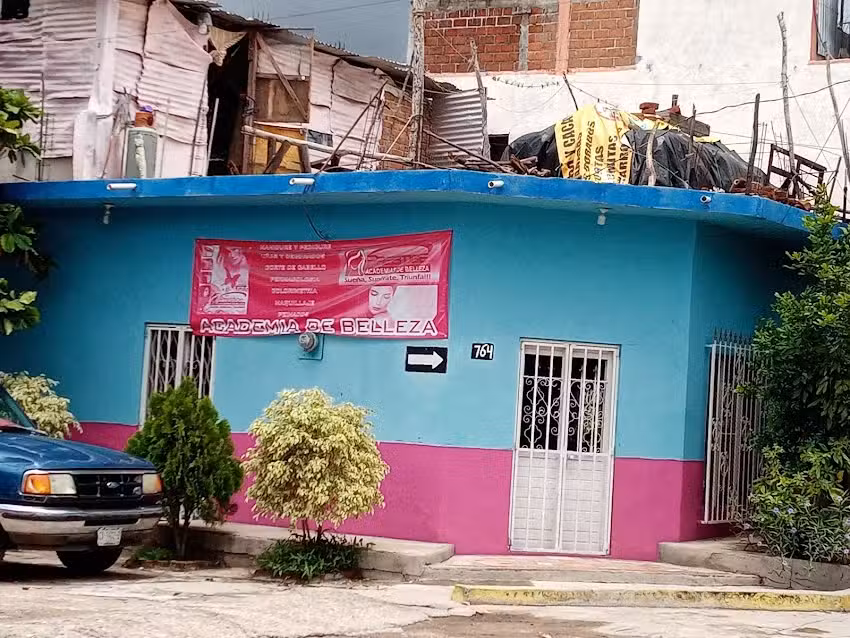 Iglesia Cristiana Independiente Pentecost&eacute;s, A.R. &rdquo; La Nueva Jerusal&eacute;n&rdquo;