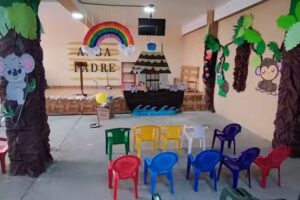 Iglesia Cristiana Independiente Pentecost&eacute;s Abba Padre