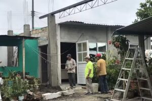 Iglesia Cristiana Independiente Pentecostes AR “Jerusalen”