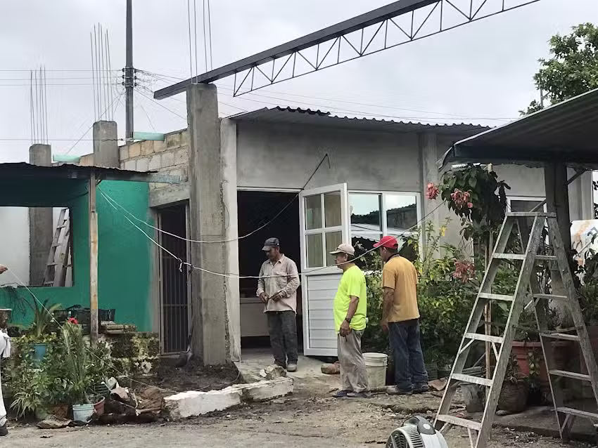 Iglesia Cristiana Independiente Pentecostes AR &ldquo;Jerusalen&rdquo;