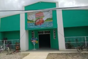 Iglesia Cristiana Independiente Pentecostes ICIPAR