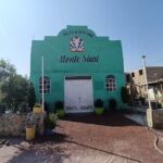 Iglesia Cristiana Independiente Pentecost&eacute;s &ldquo;Monte Sina&iacute;&rdquo;