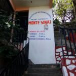 Iglesia Cristiana Independiente Pentecost&eacute;s Monte Sina&iacute;