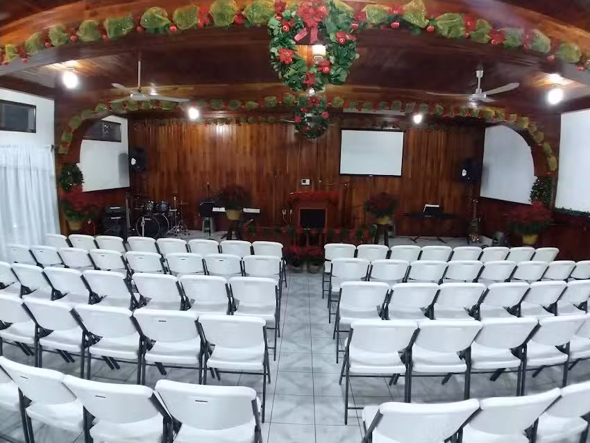 Iglesia Cristiana Independiente