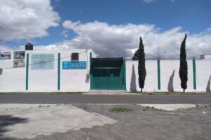 Iglesia Cristiana Interdenominacional