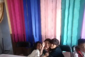 Iglesia Cristiana Interdenominacional A.R