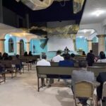 Iglesia Cristiana Interdenominacional A.R.